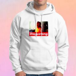Disgustang Meme Hoodie