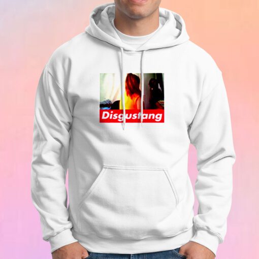 Disgustang Meme Hoodie