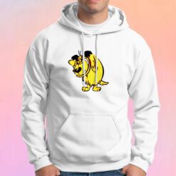 Disney Donald Duck Mugshot Cartoon Character Funny Hoodie