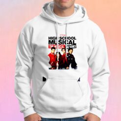 Disney High School Musical the musical series Hoodie