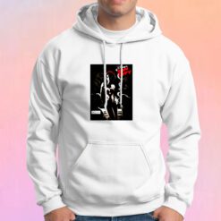 Disney Sin City Snow White And Dwarfs Hoodie