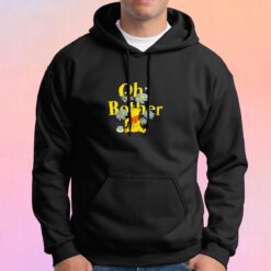 Disney Winnie the Pooh Oh Bother Hoodie