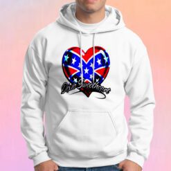 Dixie Sweetheart Hoodie
