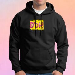Doh Hoodie