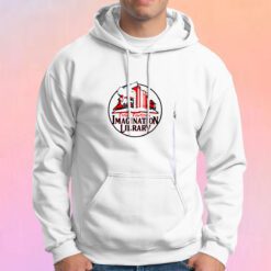 Dolly Parton Imagination Library Hoodie