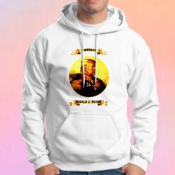 Donald Emperor Hoodie
