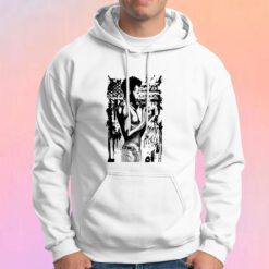 Donald Glover Childish Gambino Hoodie