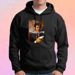 Donald Trump Thug Life Hoodie