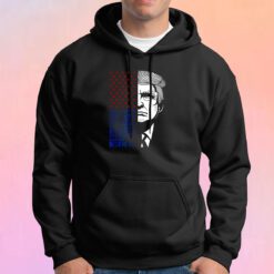 Donald Trump You Are Great Dad Hoodie