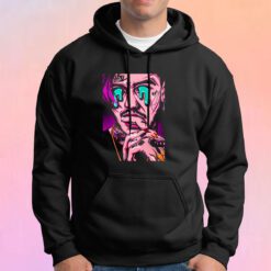 Dont cry Lil Peep Hoodie