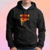 Dope Black Lives Matter Black History Hoodie