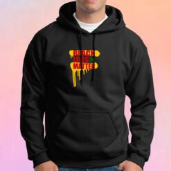 Dope Black Lives Matter Black History Hoodie