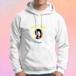 Dr Dre The Chronic Hoodie