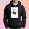 Dr Fauci Facepalm Felt Around The World Hoodie