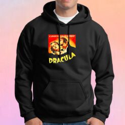 Dracula 1931 Film Hoodie