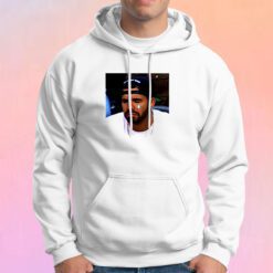 Drake Crying Hoodie