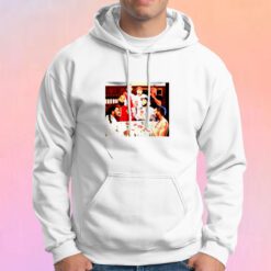 Drake Lil Peep Nipsey Hussle Mac Miller Juice WRLD Hoodie