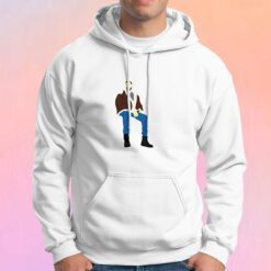 Drake Views Rapper Hoodie