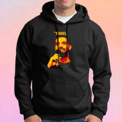 Drake v2. Aubrey Drake Graham. a Canadian rapper singer songwriter Hoodie