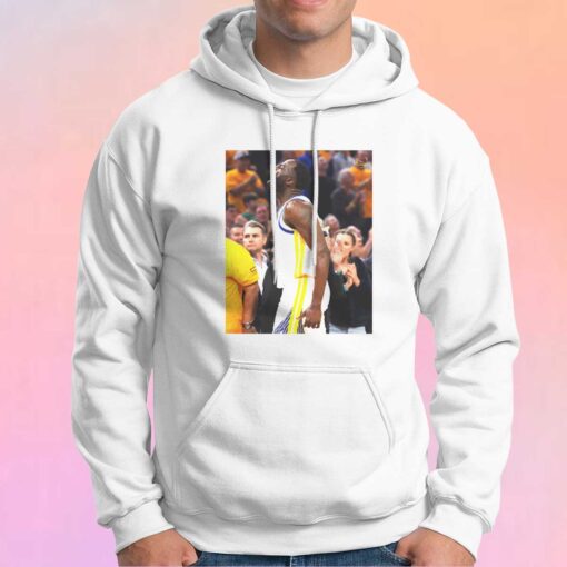 Draymond Green tee Hoodie