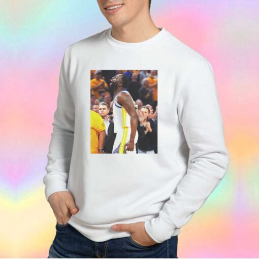 Draymond Green tee Sweatshirt