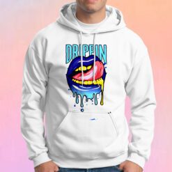 Drippin Unisex Hoodie