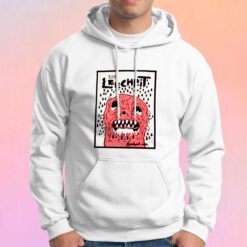Drippy Leech Hoodie