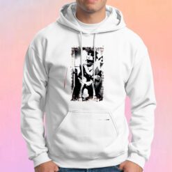 Drunk Mma Holiday Summer Hoodie