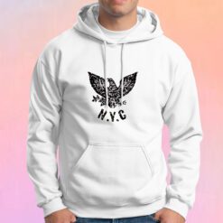 Eagle NYC Club Hoodie