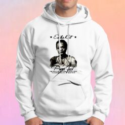 Eartha Kitt Black History Hoodie