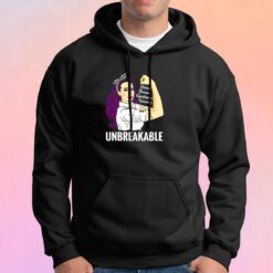Ehlers Danlos Syndrome Awareness Hoodie