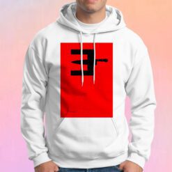 Eminem All Star Card Hoodie