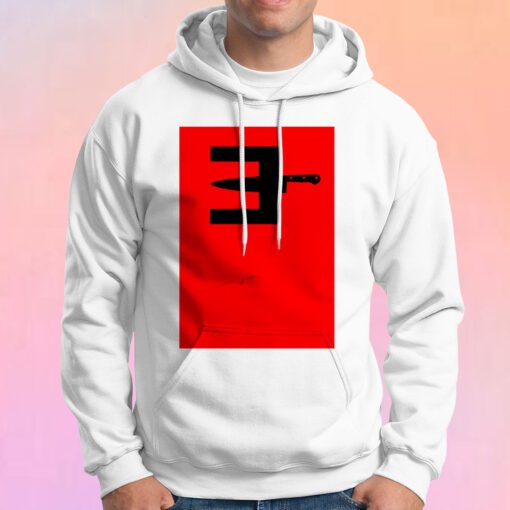 Eminem All Star Card Hoodie