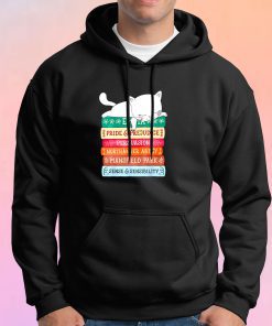 Emma Pride And Prejudice Jane Austen Hoodie
