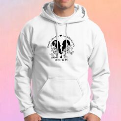 Emotional Labourers Union Hoodie