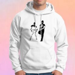 Eric B. Rakim Hip Hop Hoodie