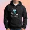 Ew People Hoodie