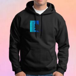 Experiment 626 stitch Hoodie