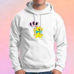 FCK The Only Thing Missing Is You Hoodie