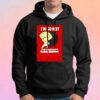 Family Guy Stewie So Hot Hoodie