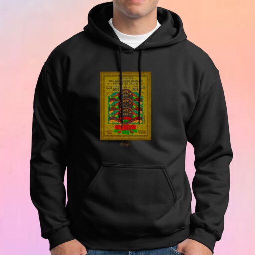Fantastic Beasts Pumpkin Juice Girls Hoodie