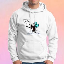 Flies Vote Joe Biden Signature Hoodie