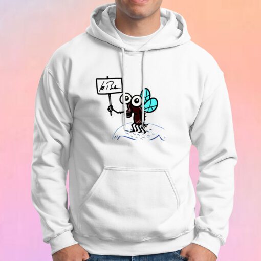 Flies Vote Joe Biden Signature Hoodie