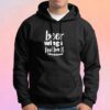 Football Beer Hoodie