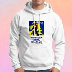 Forbidden Planet Hoodie