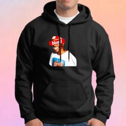 Frank Ocean Blond Hip Hop Rap Hoodie