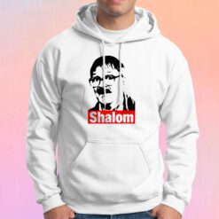 Friday Night Dinner Jim Bell Hoodie