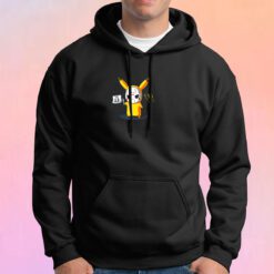 Friday The 13th Pokemon Halloween Hoodie