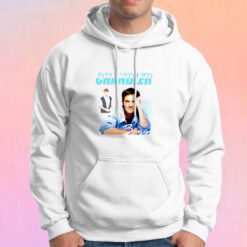 Friends Chandler Bing Funny Hoodie