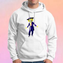 Frog The Masked Singer Hoodie